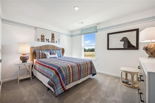 318 Cavalier SE Lane, Acworth, GA 30102