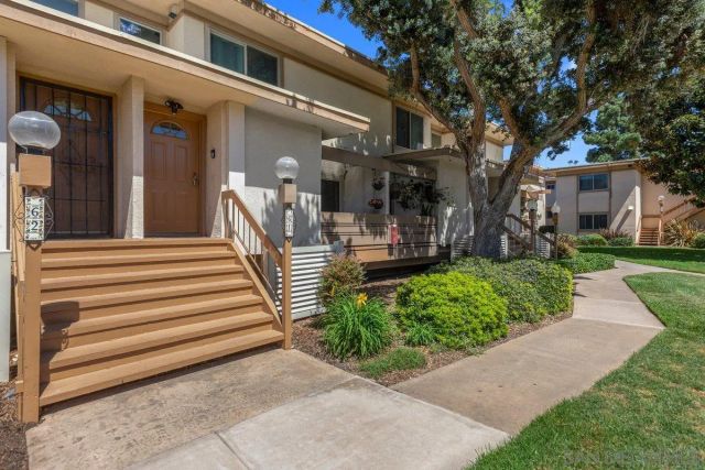 2676 Worden St 61, San Diego, CA 92110