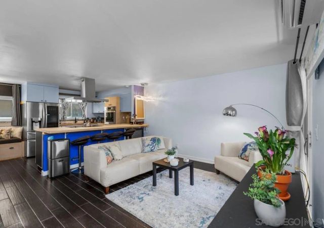 2676 Worden St 61, San Diego, CA 92110