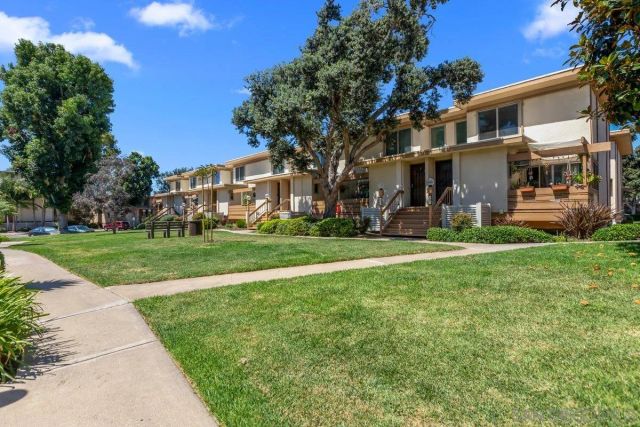 2676 Worden St 61, San Diego, CA 92110
