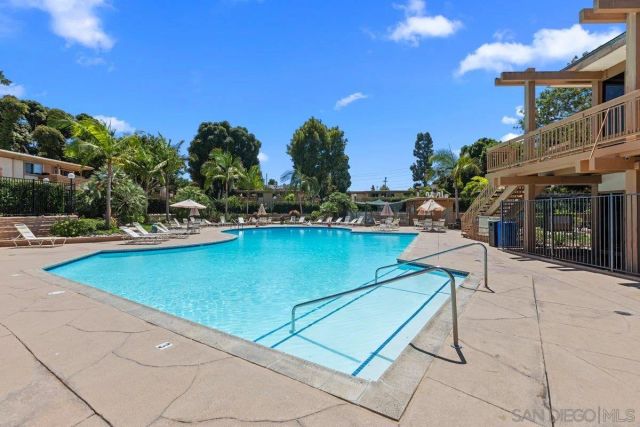 2676 Worden St 61, San Diego, CA 92110