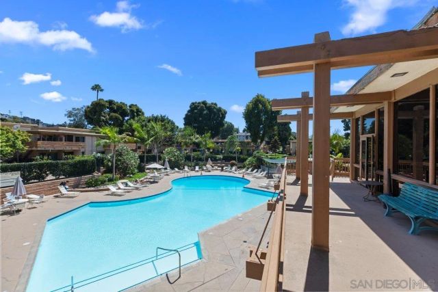 2676 Worden St 61, San Diego, CA 92110