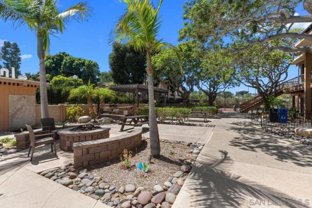 2676 Worden St 61, San Diego, CA 92110