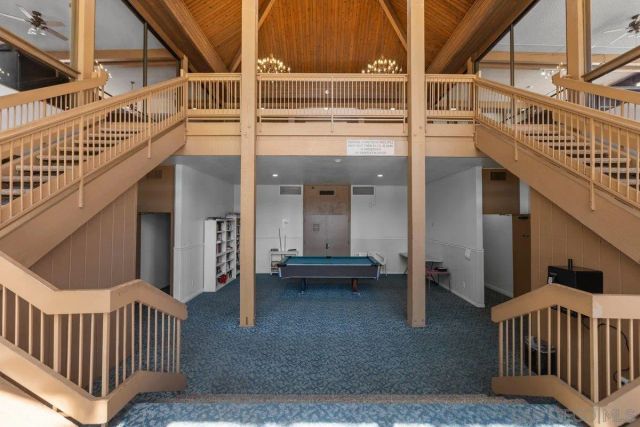 2676 Worden St 61, San Diego, CA 92110