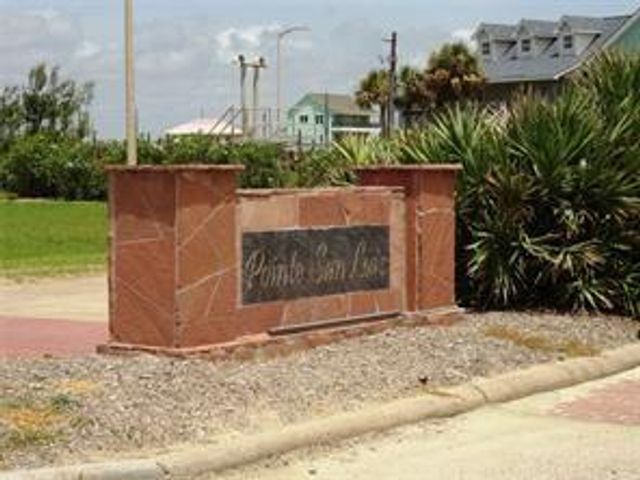Lot 15 Sausalito, Galveston, TX 77554