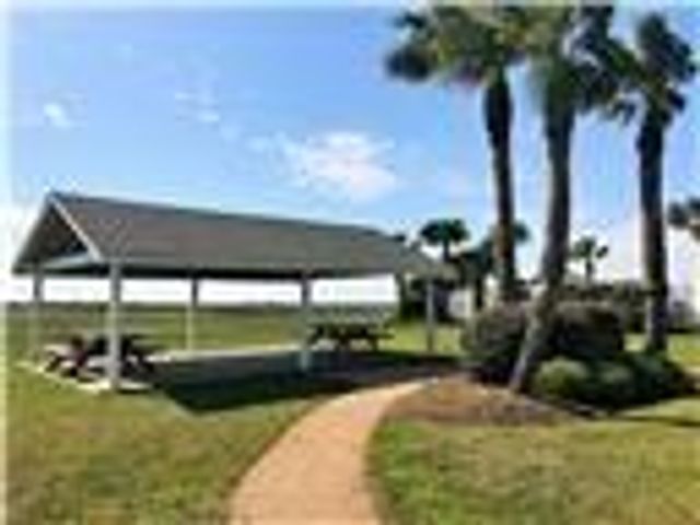 Lot 15 Sausalito, Galveston, TX 77554