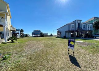 Lot 15 Sausalito, Galveston, TX 77554