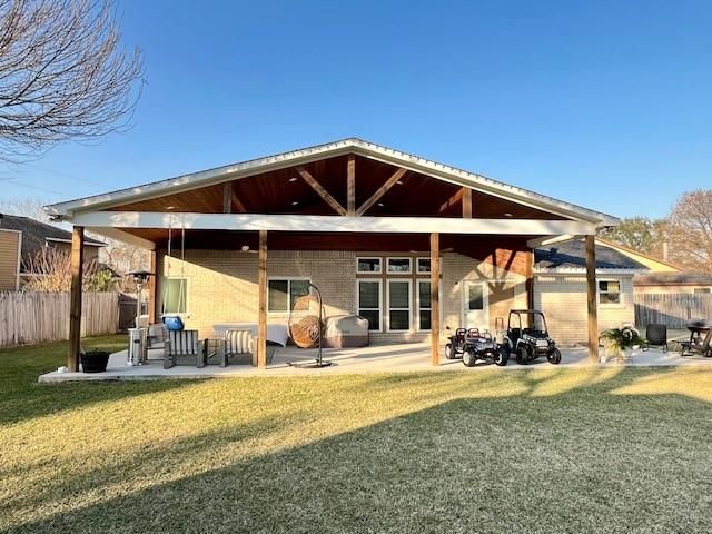 10506 Kirkgreen Drive, Houston, TX 77089