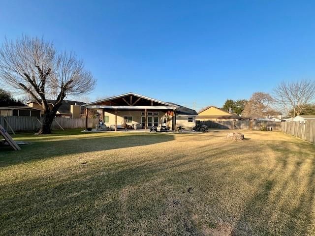 10506 Kirkgreen Drive, Houston, TX 77089