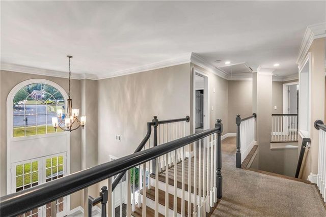 220 Milano Drive SW, Atlanta, GA 30331