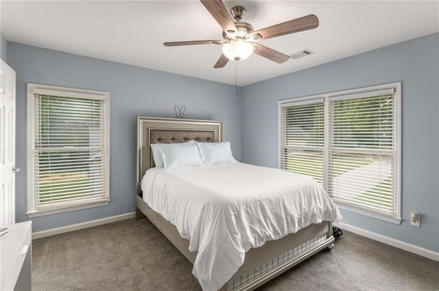 220 Milano Drive SW, Atlanta, GA 30331