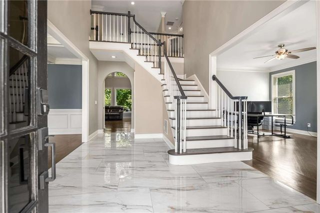 220 Milano Drive SW, Atlanta, GA 30331