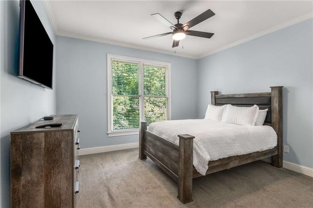 220 Milano Drive SW, Atlanta, GA 30331