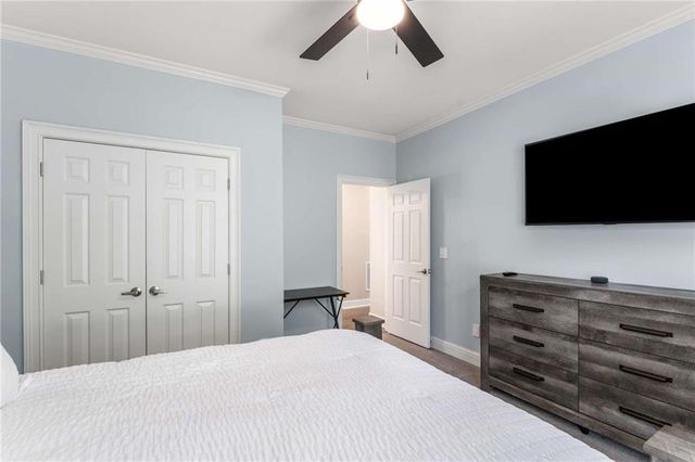 220 Milano Drive SW, Atlanta, GA 30331