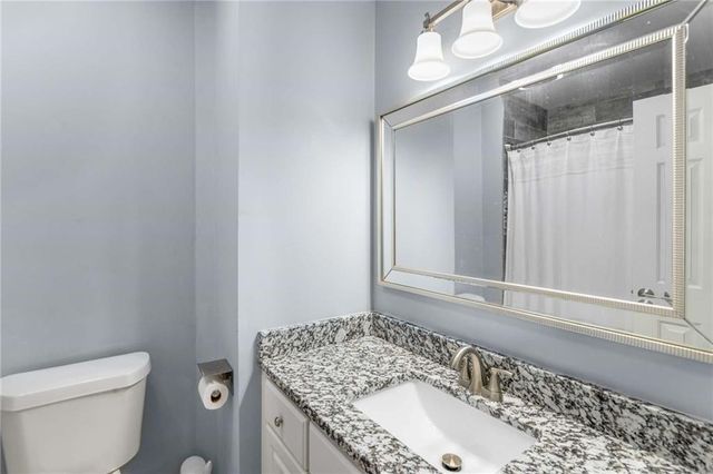 220 Milano Drive SW, Atlanta, GA 30331
