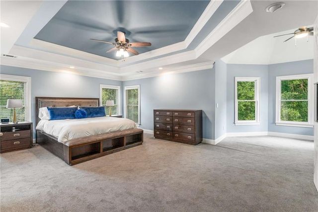 220 Milano Drive SW, Atlanta, GA 30331