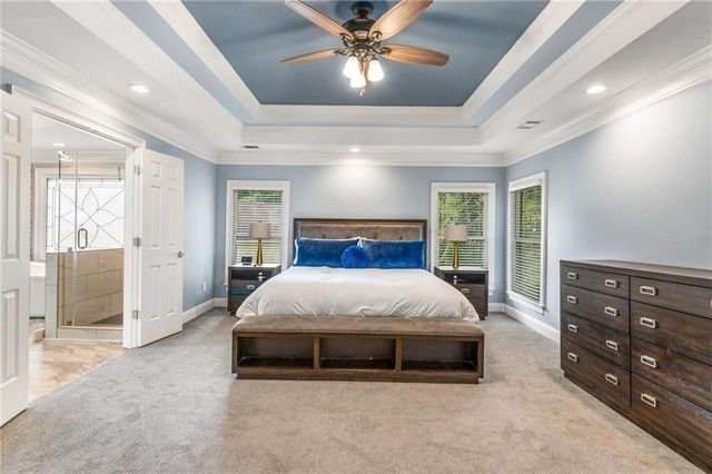 220 Milano Drive SW, Atlanta, GA 30331