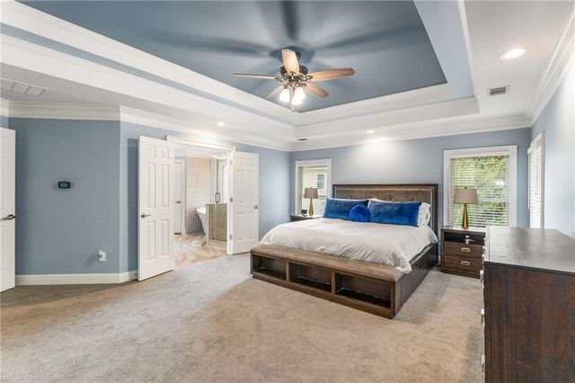220 Milano Drive SW, Atlanta, GA 30331