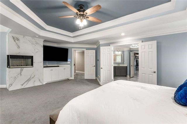 220 Milano Drive SW, Atlanta, GA 30331
