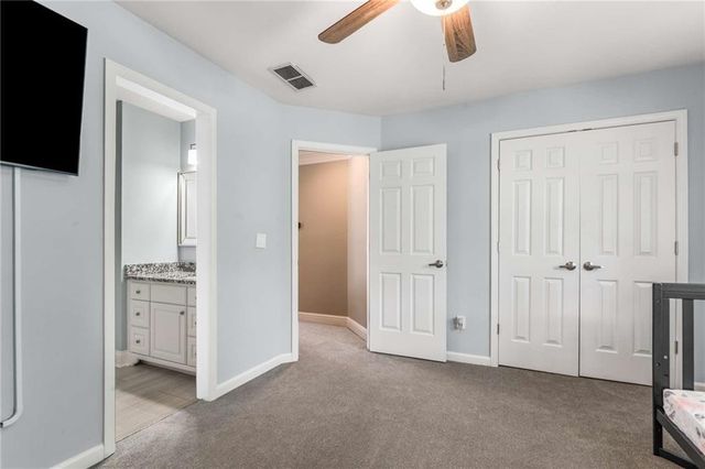 220 Milano Drive SW, Atlanta, GA 30331