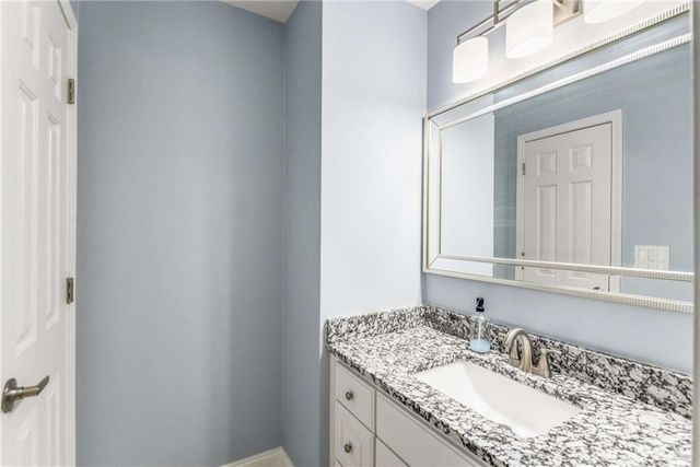 220 Milano Drive SW, Atlanta, GA 30331