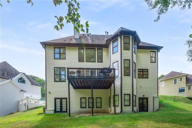 220 Milano Drive SW, Atlanta, GA 30331
