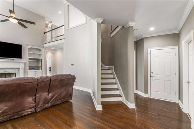 220 Milano Drive SW, Atlanta, GA 30331