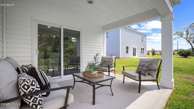 94 Veil Drive, Ridgeland, SC 29936