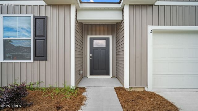 94 Veil Drive, Ridgeland, SC 29936