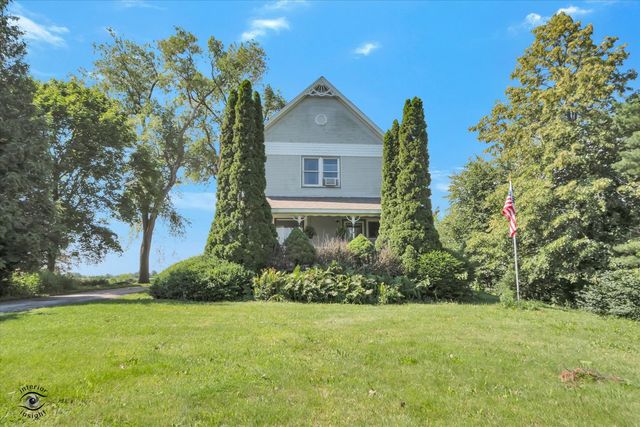 3663 W Church Road, Beecher, IL 60401