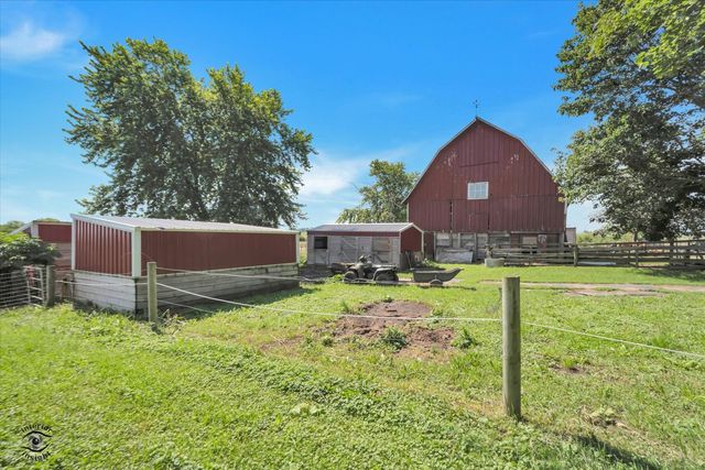 3663 W Church Road, Beecher, IL 60401
