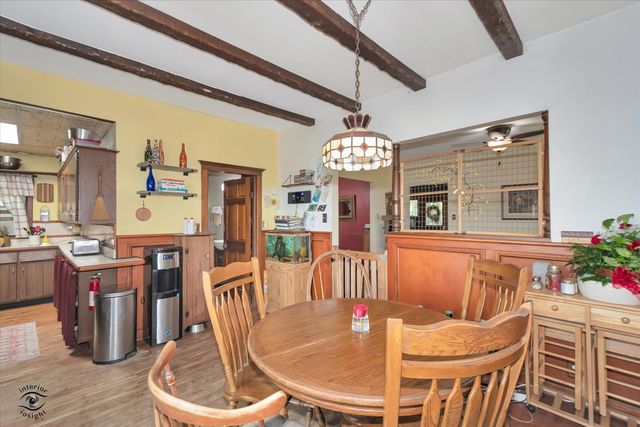 3663 W Church Road, Beecher, IL 60401