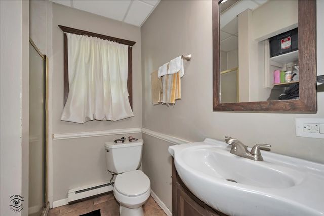 3663 W Church Road, Beecher, IL 60401