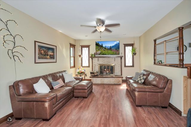 3663 W Church Road, Beecher, IL 60401