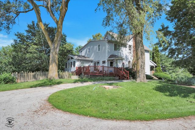 3663 W Church Road, Beecher, IL 60401