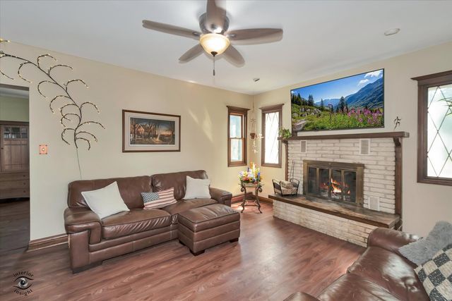 3663 W Church Road, Beecher, IL 60401