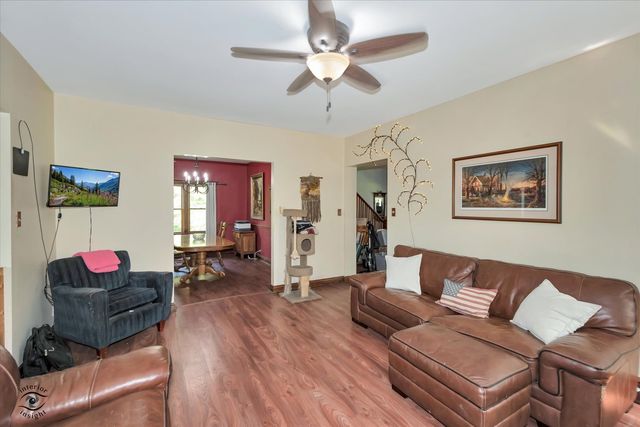3663 W Church Road, Beecher, IL 60401