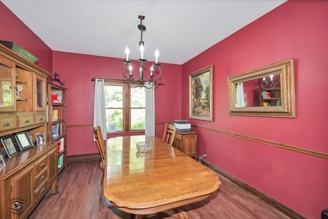 3663 W Church Road, Beecher, IL 60401