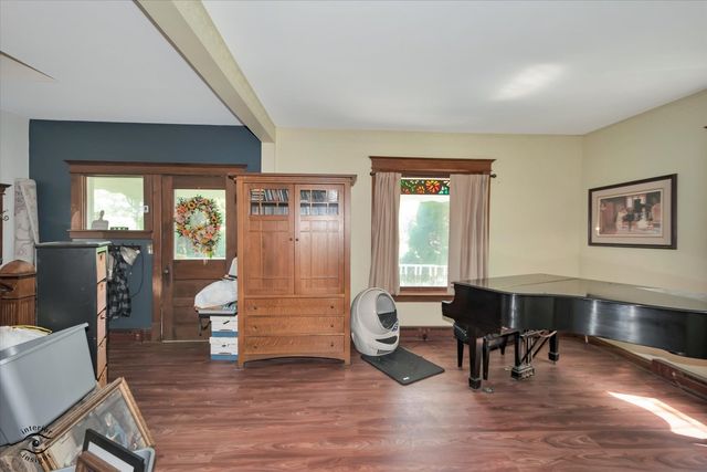 3663 W Church Road, Beecher, IL 60401