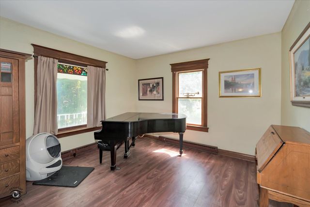 3663 W Church Road, Beecher, IL 60401