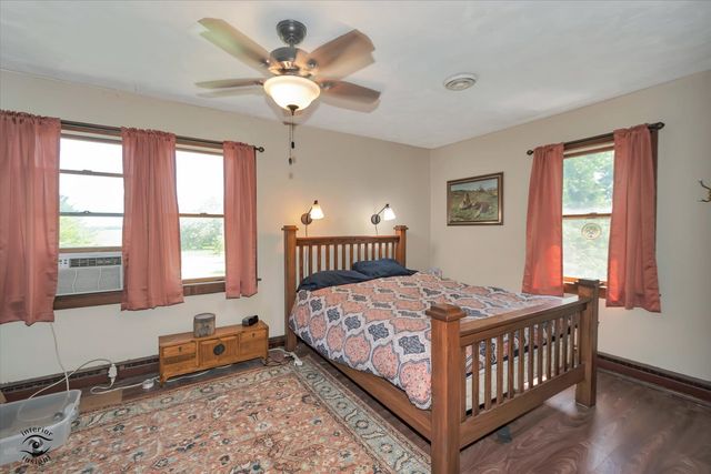 3663 W Church Road, Beecher, IL 60401