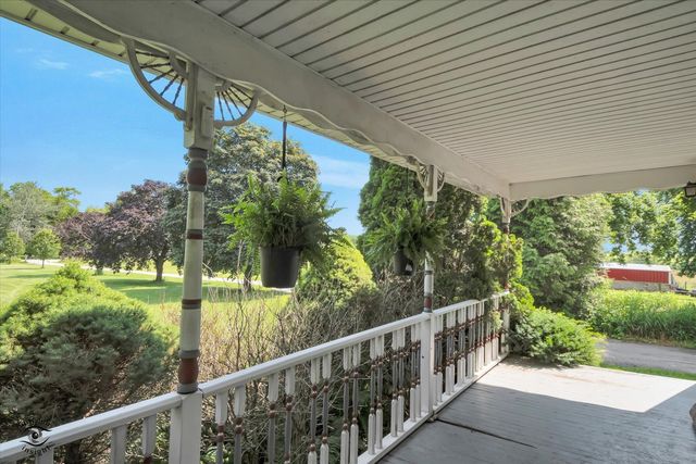 3663 W Church Road, Beecher, IL 60401