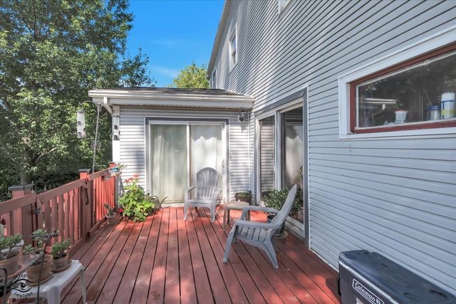 3663 W Church Road, Beecher, IL 60401