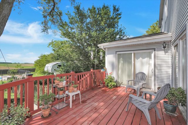 3663 W Church Road, Beecher, IL 60401