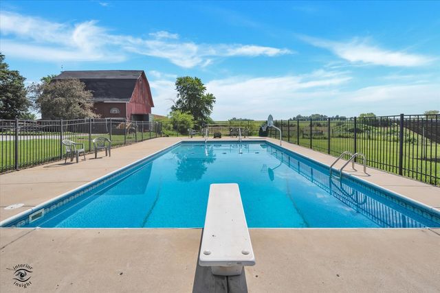 3663 W Church Road, Beecher, IL 60401