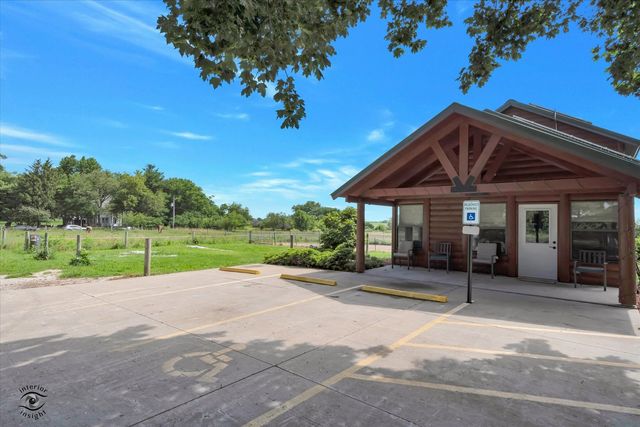 3663 W Church Road, Beecher, IL 60401