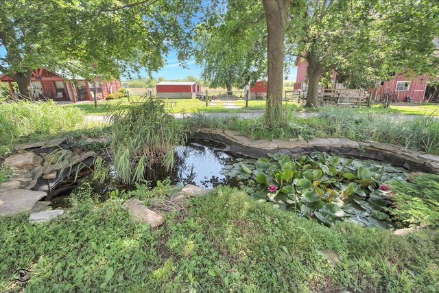 3663 W Church Road, Beecher, IL 60401