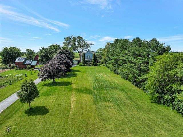 3663 W Church Road, Beecher, IL 60401