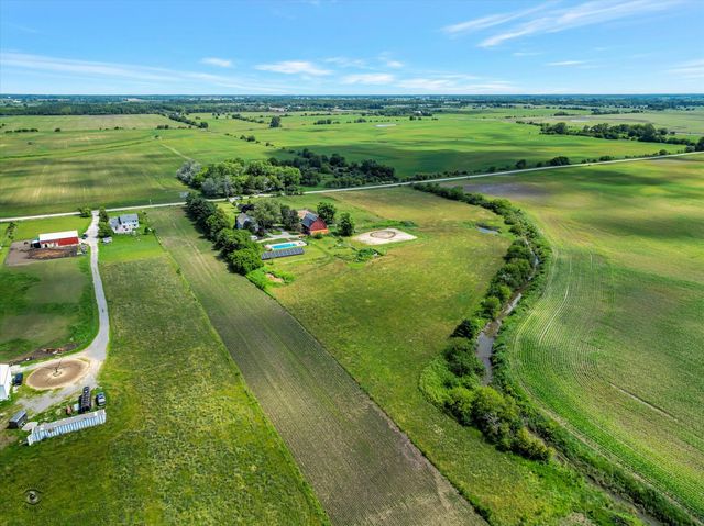 3663 W Church Road, Beecher, IL 60401