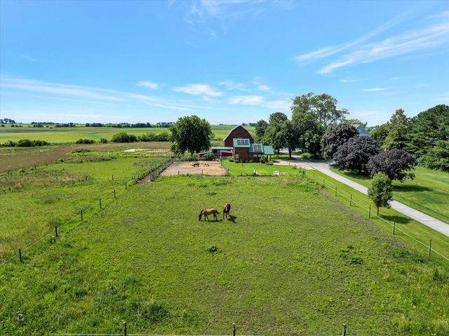 3663 W Church Road, Beecher, IL 60401